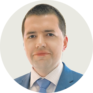 Павел Дутов