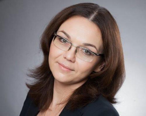 Надежда Смирнова