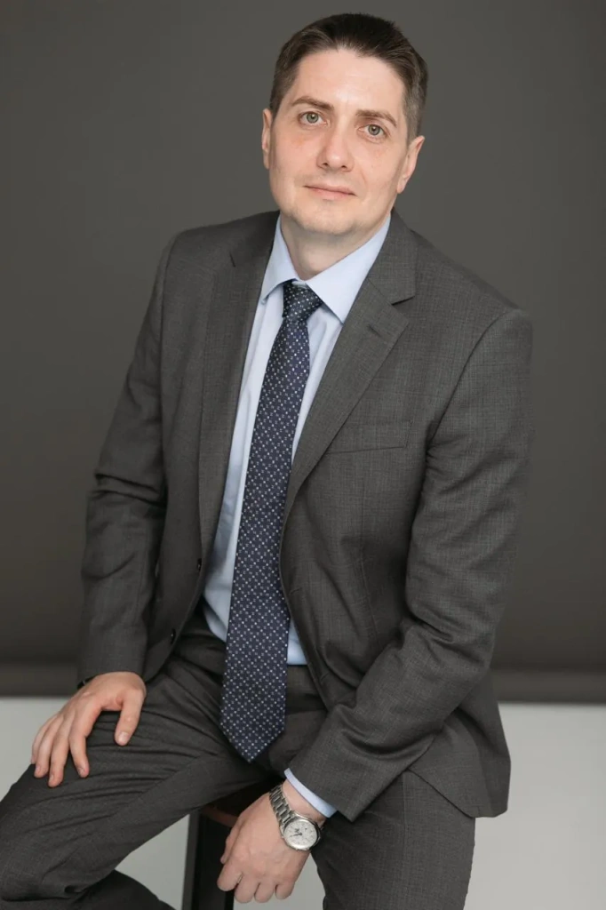 Андрей Гривцов