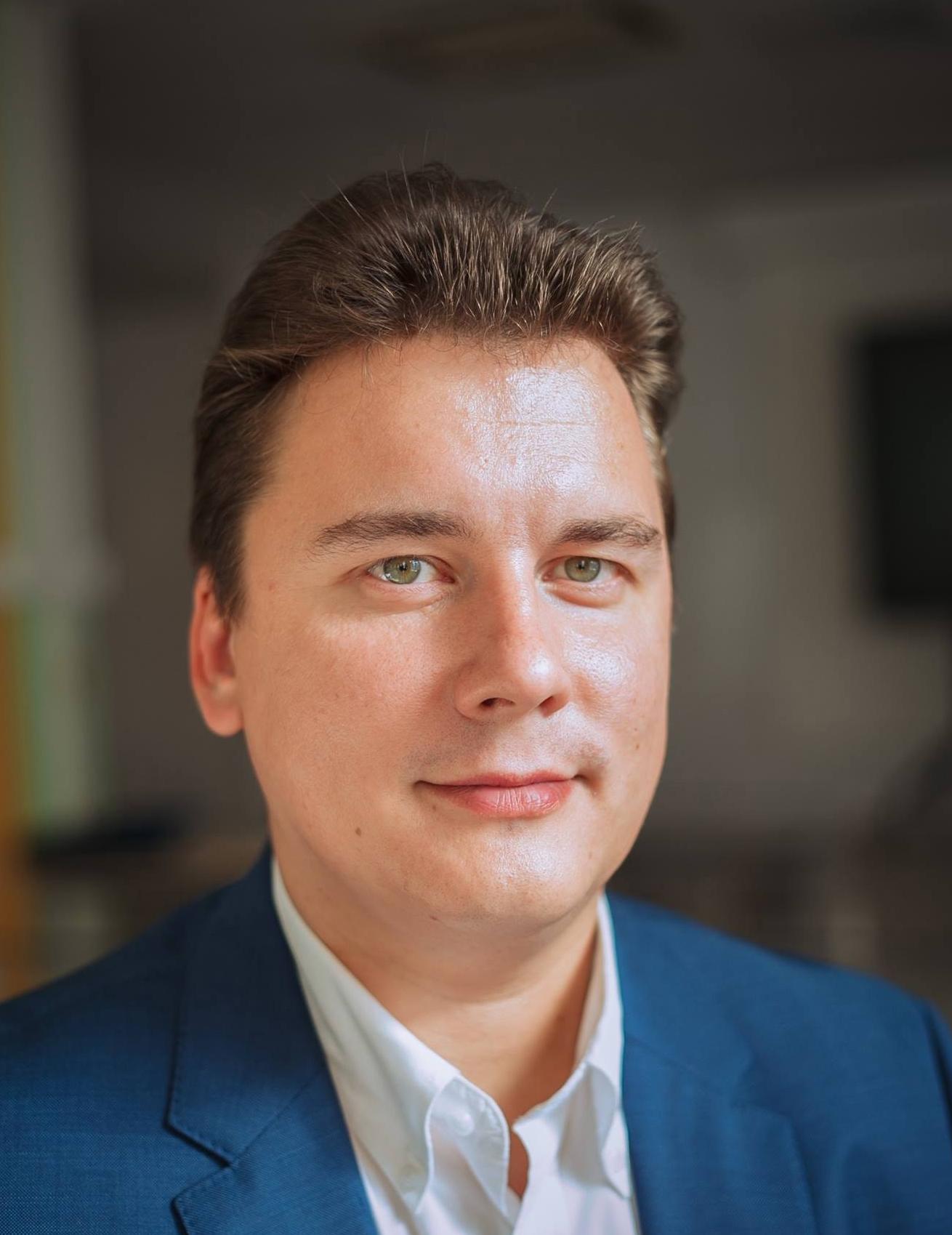 Дмитрий Поликанов