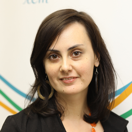 Александра Болдырева