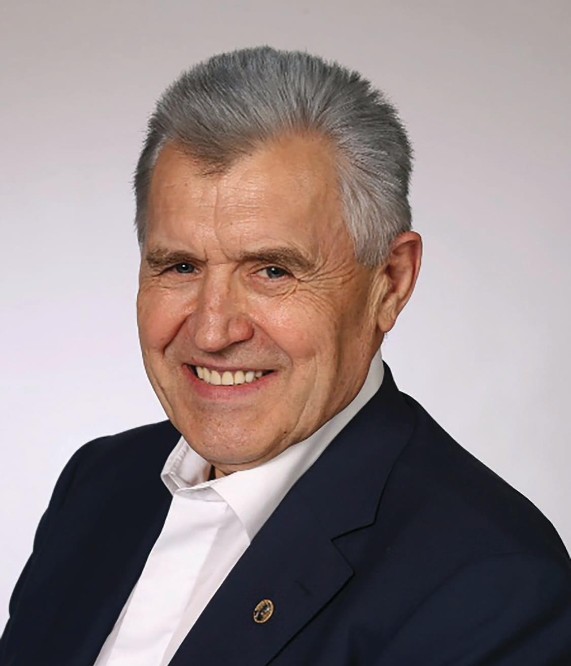 Владимир Зотов