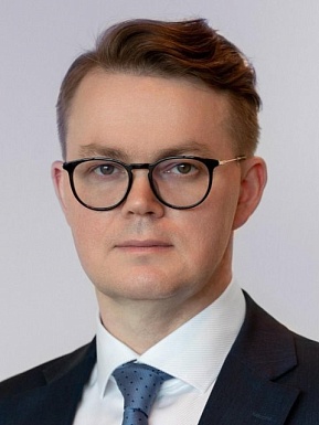 Алексей Херсонцев